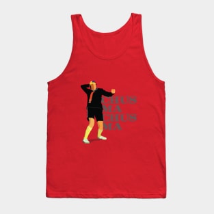 El niño cacheton Tank Top